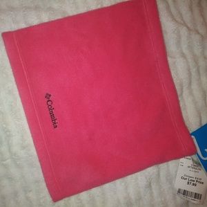 Columbia Scarf / Wrap